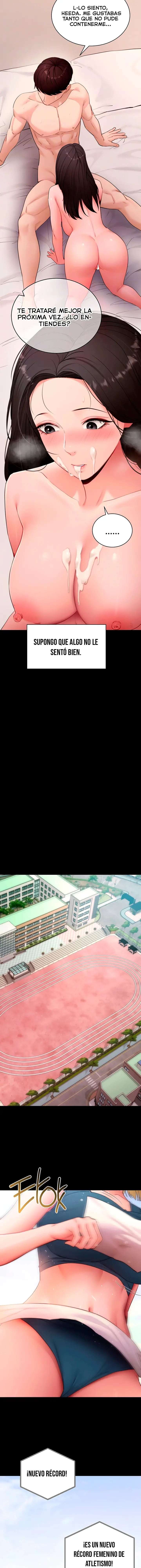 Please, Please Raw Chapter 65 - Page 7