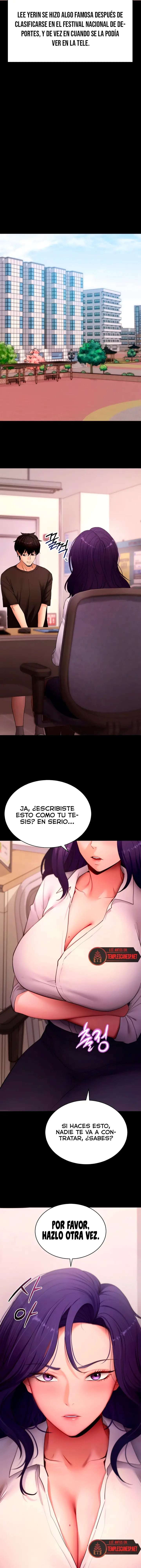 Please, Please Raw Chapter 65 - Page 9