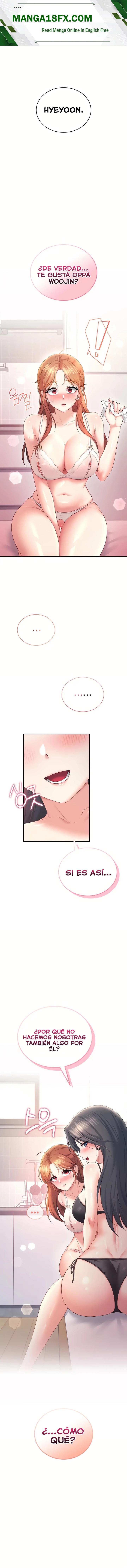 Wireless Onahole Raw Chapter 100 - Page 1