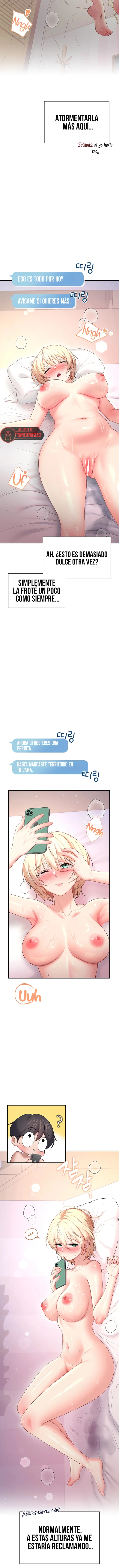 Wireless Onahole Raw Chapter 106 - Page 11
