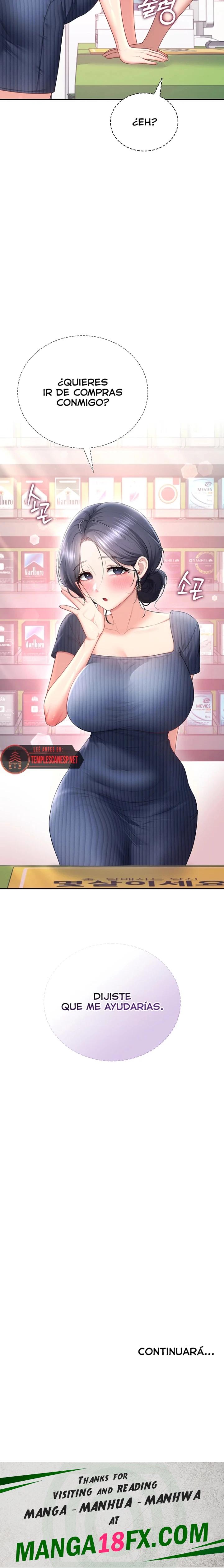 Wireless Onahole Raw Chapter 106 - Page 16