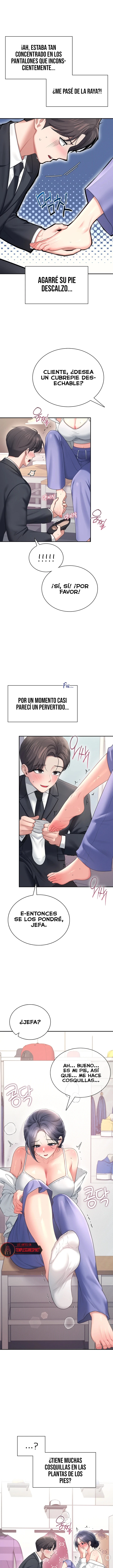 Wireless Onahole Raw Chapter 108 - Page 10