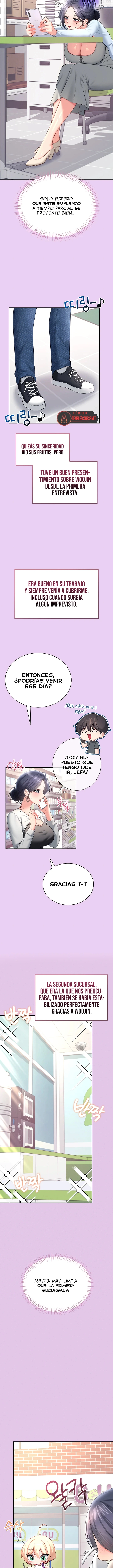 Wireless Onahole Raw Chapter 108 - Page 2