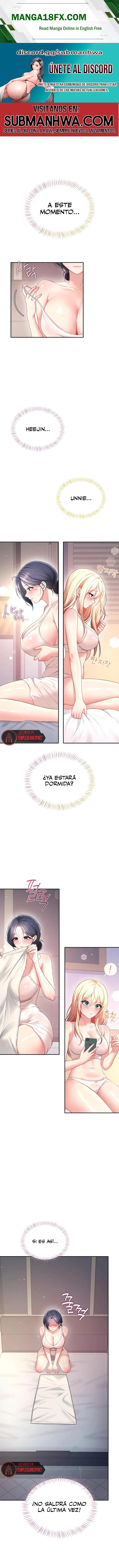 Wireless Onahole Raw Chapter 109 - Page 1