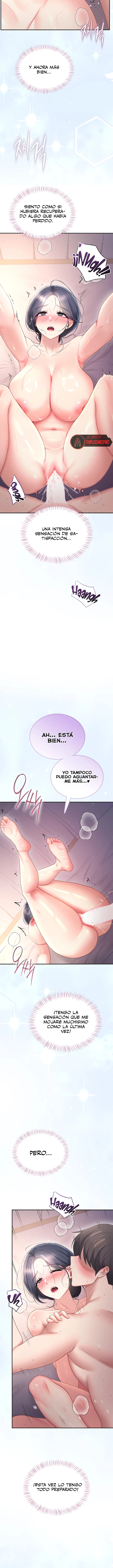 Wireless Onahole Raw Chapter 109 - Page 11