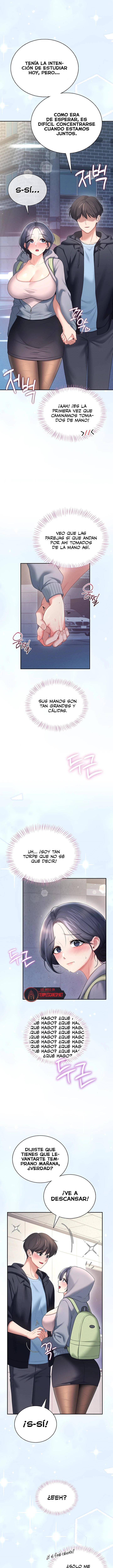 Wireless Onahole Raw Chapter 109 - Page 4