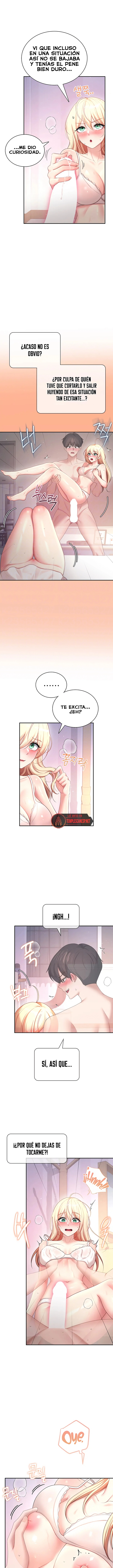 Wireless Onahole Raw Chapter 111 - Page 4