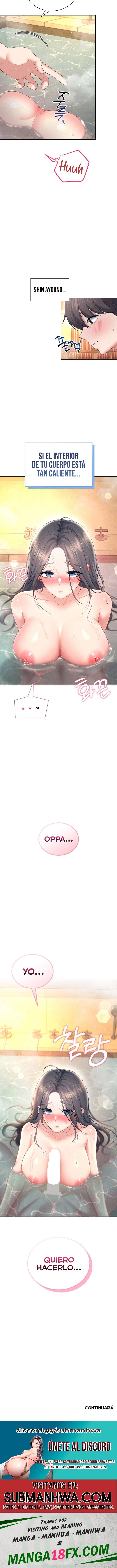 Wireless Onahole Raw Chapter 113 - Page 13