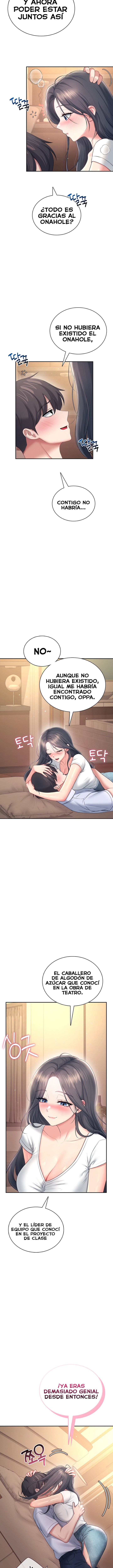Wireless Onahole Raw Chapter 113 - Page 7