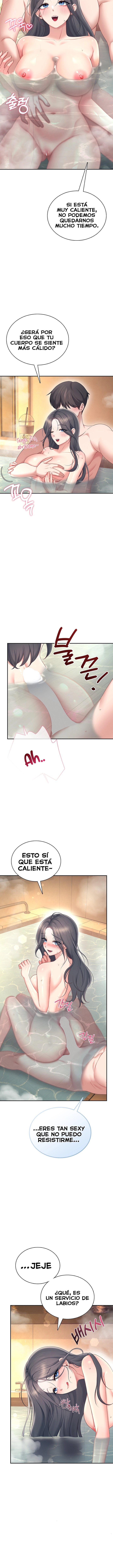 Wireless Onahole Raw Chapter 113 - Page 9