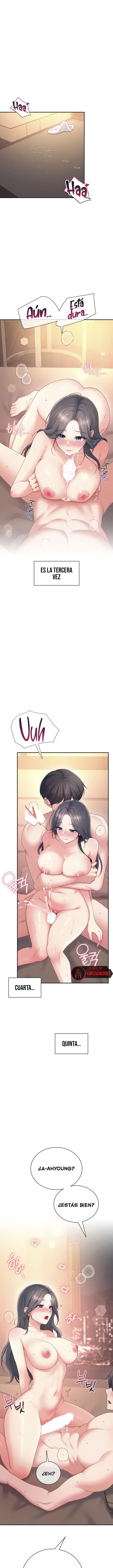 Wireless Onahole Raw Chapter 114 - Page 2