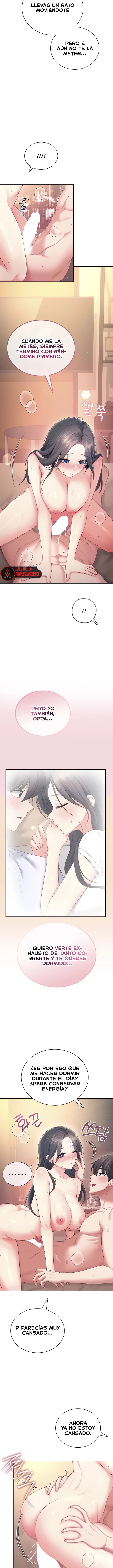 Wireless Onahole Raw Chapter 114 - Page 3