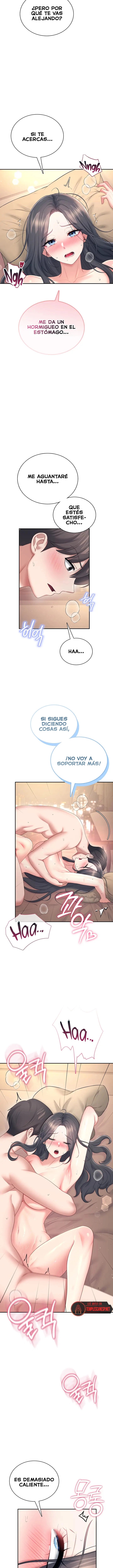 Wireless Onahole Raw Chapter 114 - Page 7