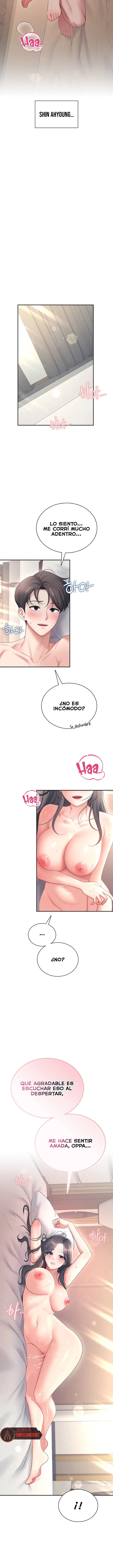Wireless Onahole Raw Chapter 114 - Page 9