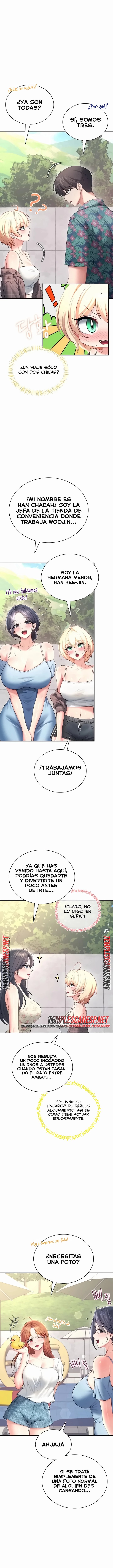 Wireless Onahole Raw Chapter 115 - Page 12