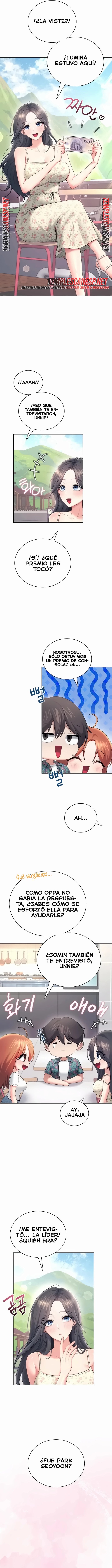 Wireless Onahole Raw Chapter 115 - Page 8