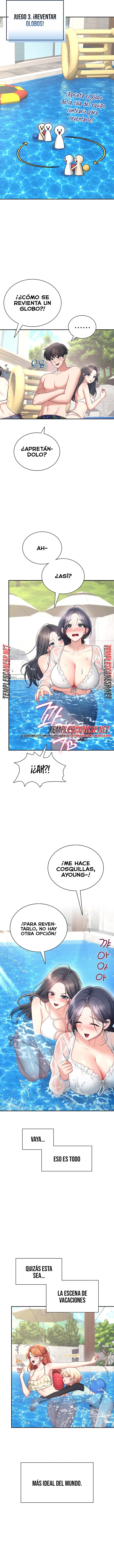 Wireless Onahole Raw Chapter 116 - Page 12