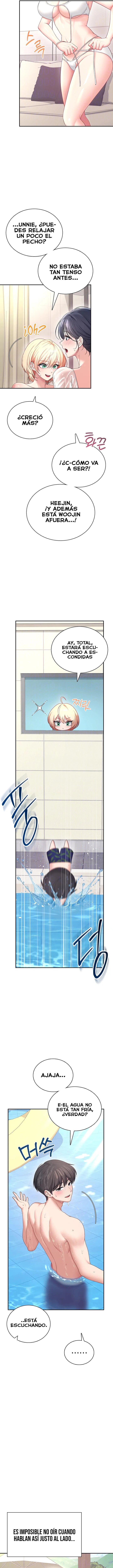 Wireless Onahole Raw Chapter 116 - Page 2