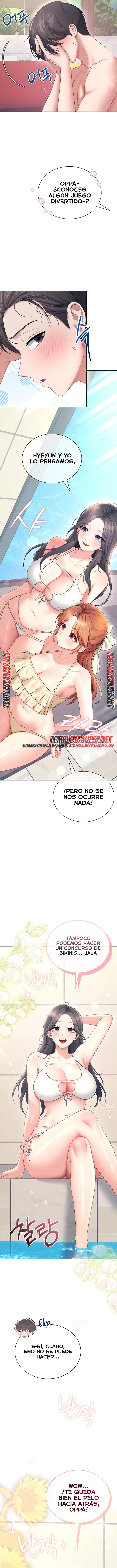 Wireless Onahole Raw Chapter 116 - Page 3