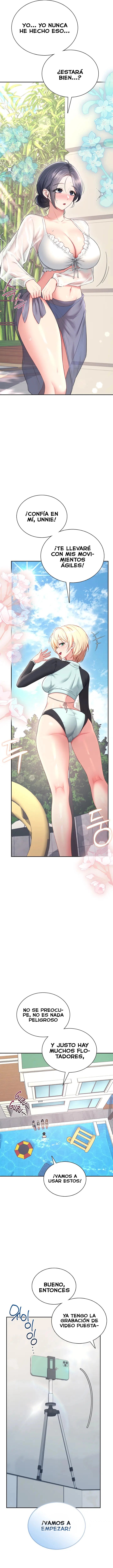 Wireless Onahole Raw Chapter 116 - Page 5