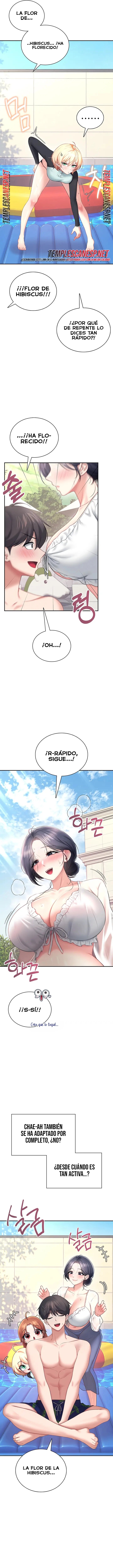Wireless Onahole Raw Chapter 116 - Page 9
