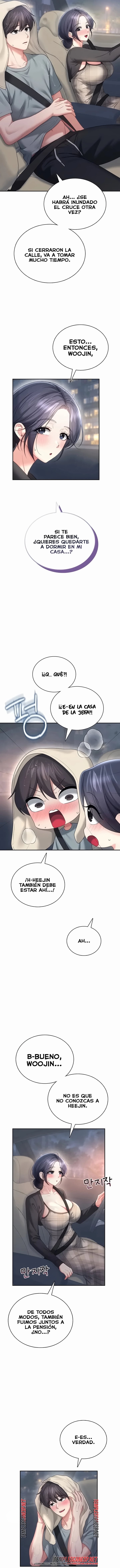 Wireless Onahole Raw Chapter 120 - Page 12