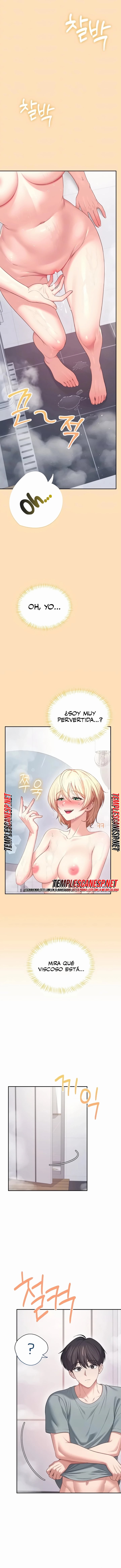 Wireless Onahole Raw Chapter 121 - Page 3