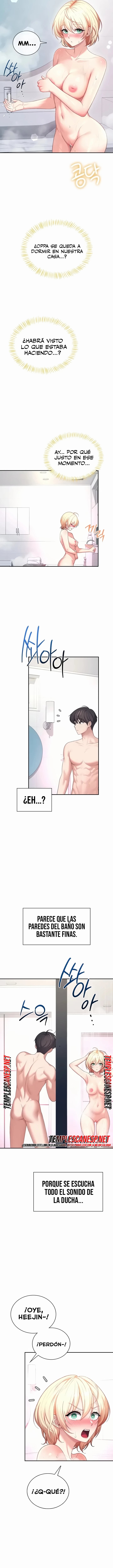 Wireless Onahole Raw Chapter 121 - Page 5