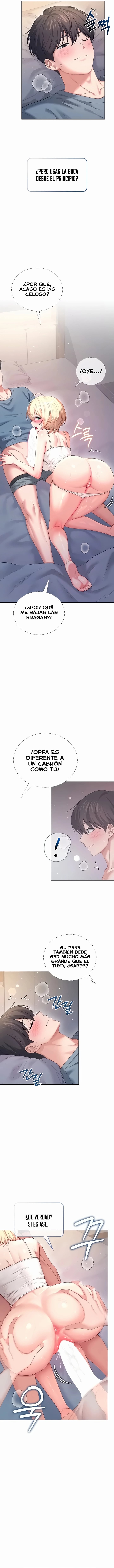 Wireless Onahole Raw Chapter 123 - Page 4