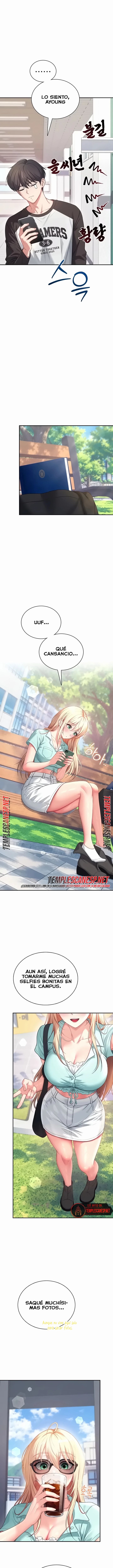 Wireless Onahole Raw Chapter 124 - Page 11