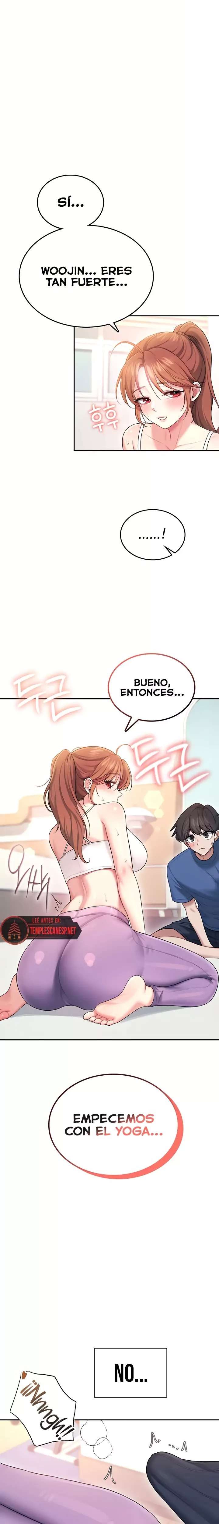 Wireless Onahole Raw Chapter 46 - Page 14