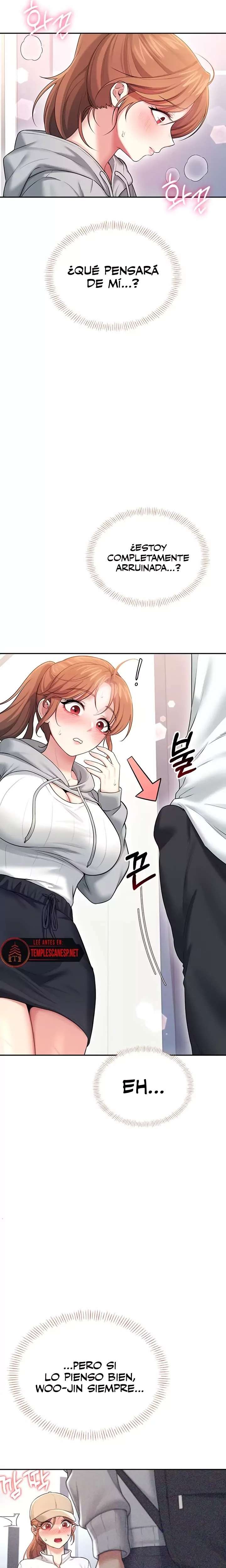 Wireless Onahole Raw Chapter 46 - Page 2