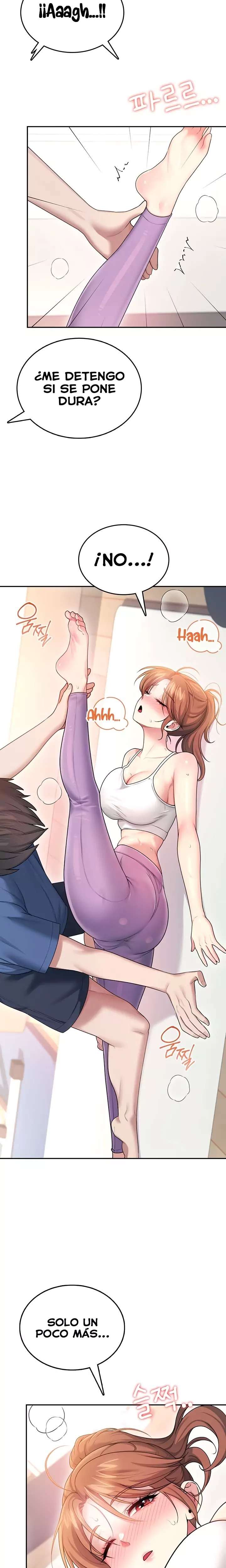 Wireless Onahole Raw Chapter 46 - Page 21