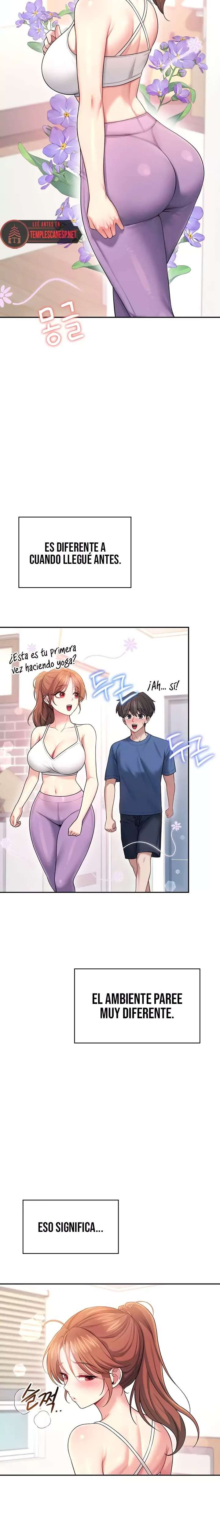 Wireless Onahole Raw Chapter 46 - Page 8