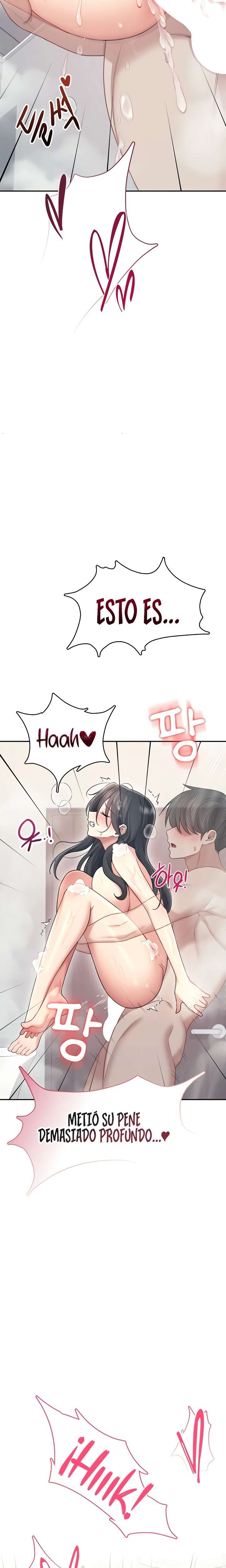 Wireless Onahole Raw Chapter 53 - Page 17