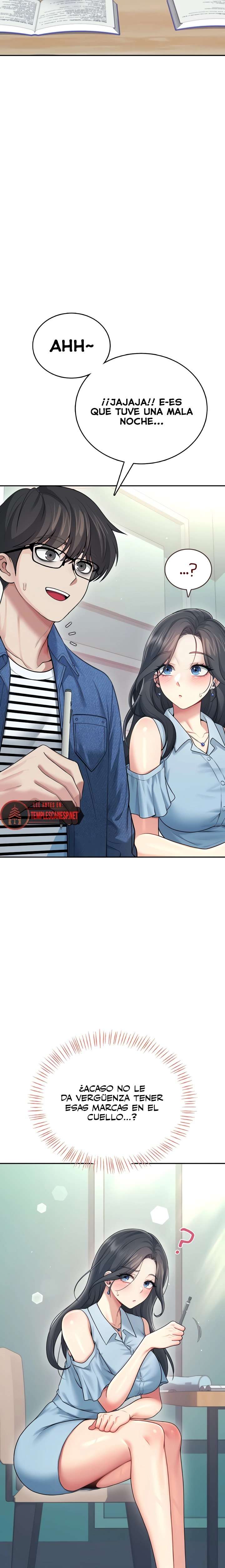 Wireless Onahole Raw Chapter 53 - Page 23