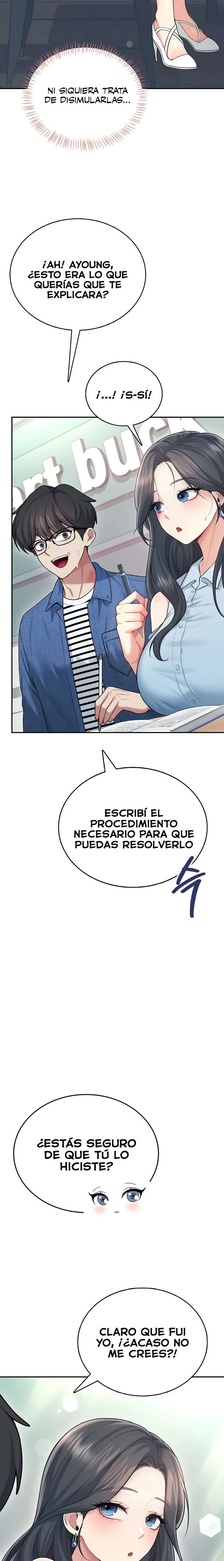 Wireless Onahole Raw Chapter 53 - Page 24