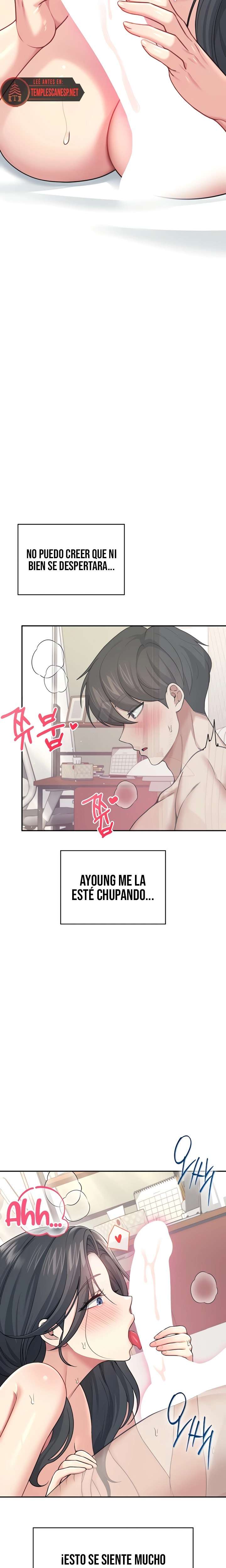 Wireless Onahole Raw Chapter 53 - Page 7