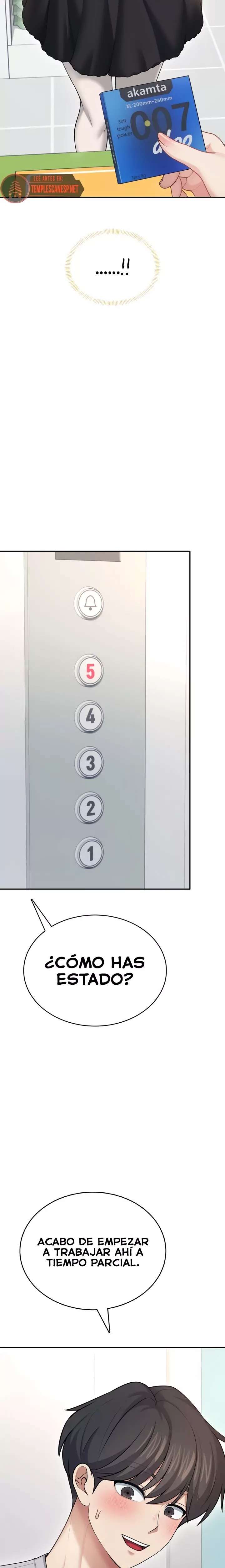 Wireless Onahole Raw Chapter 54 - Page 30