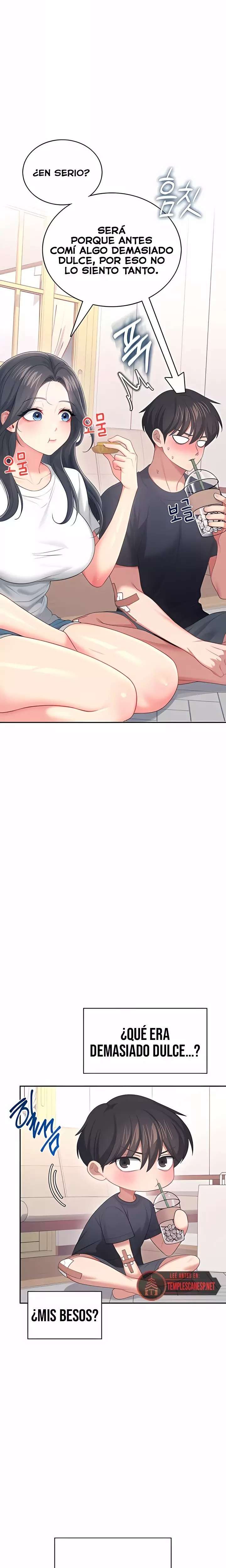 Wireless Onahole Raw Chapter 65 - Page 10