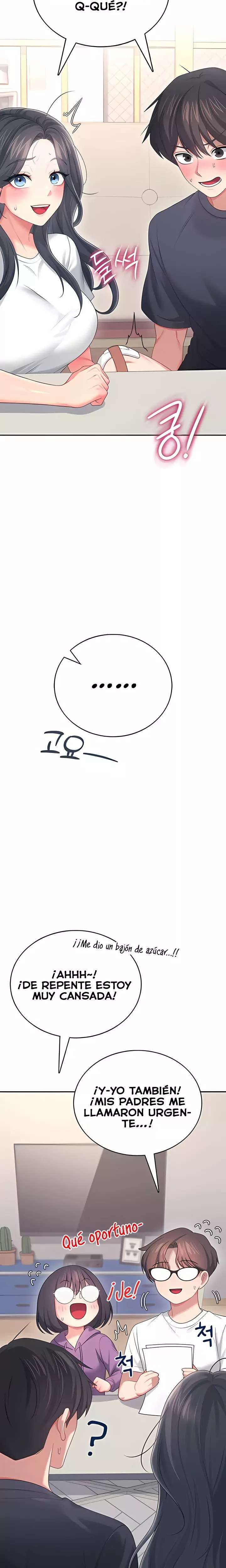 Wireless Onahole Raw Chapter 65 - Page 14