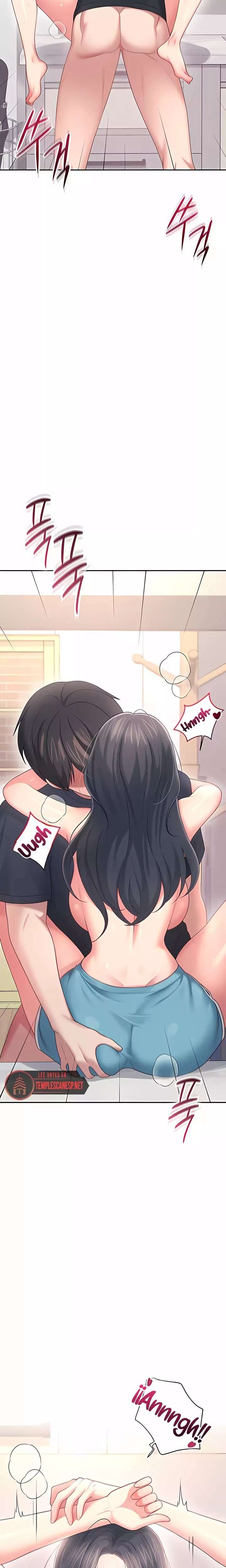 Wireless Onahole Raw Chapter 65 - Page 25