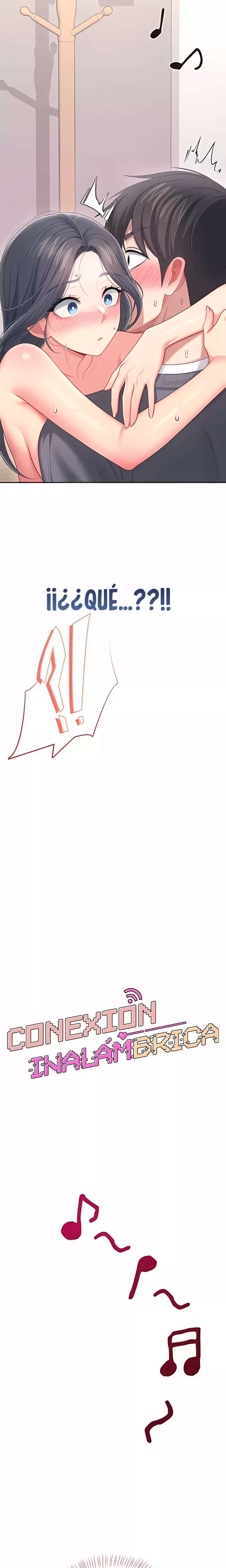 Wireless Onahole Raw Chapter 65 - Page 4