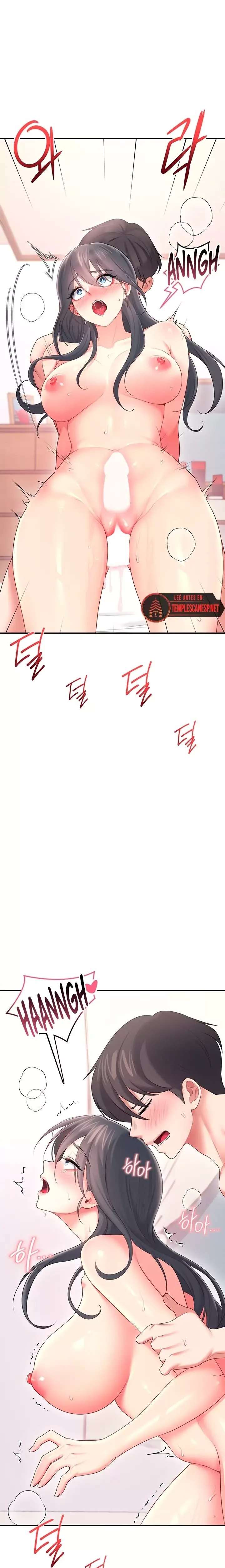 Wireless Onahole Raw Chapter 66 - Page 22