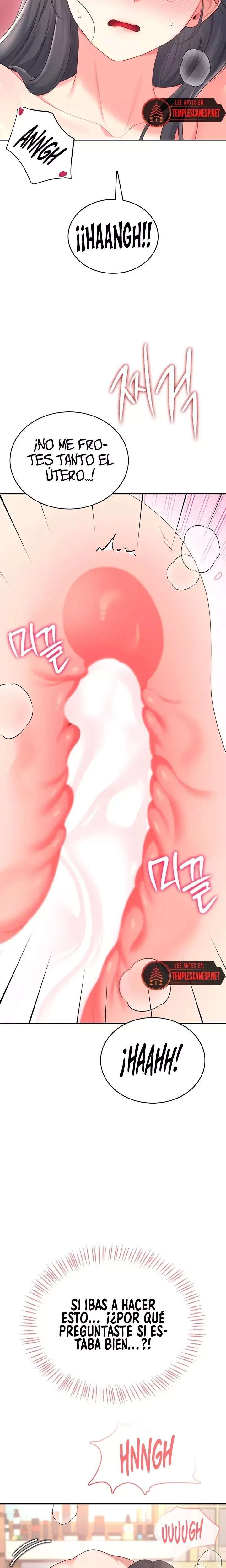 Wireless Onahole Raw Chapter 66 - Page 27