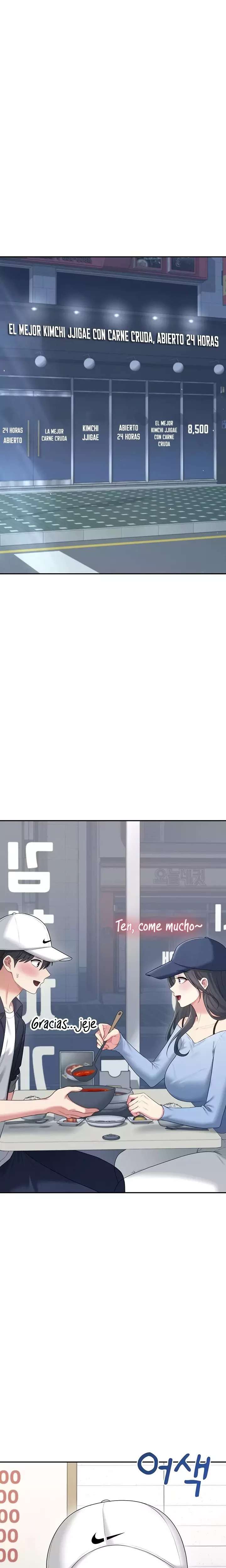 Wireless Onahole Raw Chapter 68 - Page 4