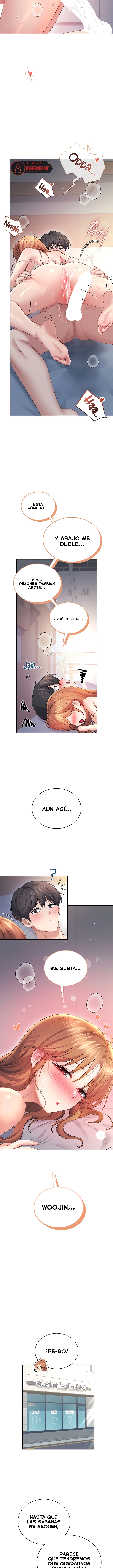 Wireless Onahole Raw Chapter 91 - Page 10