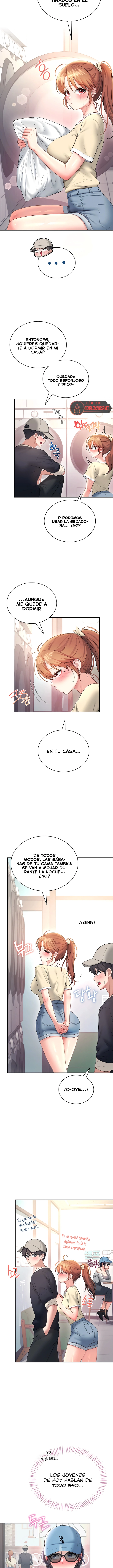 Wireless Onahole Raw Chapter 91 - Page 11