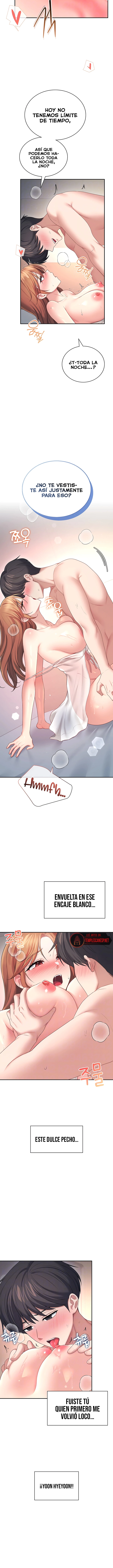 Wireless Onahole Raw Chapter 91 - Page 3