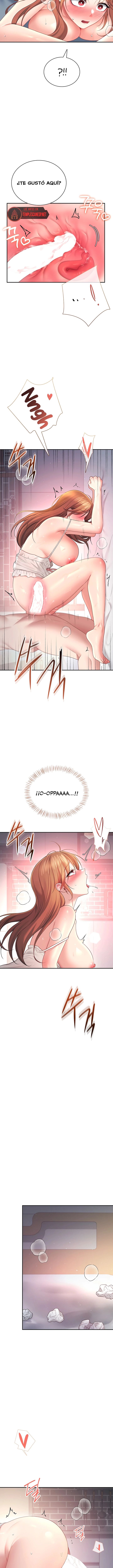 Wireless Onahole Raw Chapter 91 - Page 9